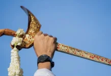 Eksistensi Keris Palembang dari Senjata Tradisional Menjadi Karya Seni