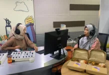 Berawal dari Belajar Otodidak, Kebuli Jiddah Yahya Buktikan "Bisa karena Terbiasa"