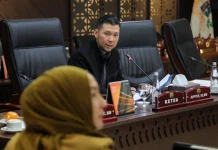 Legislator DKI Dorong Evaluasi Izin Operasional Parkir Gedung Tak Kantongi SLF