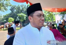 Perumda Dharma Jaya Dorong Pemerataan Rumah Potong Hewan Modern