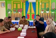 KI: Pentingnya DIP-DIK dalam Pelayanan Informasi Publik Tingkat Kelurahan