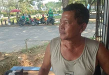 Nekad Beraksi di Siang Hari, Kawasan Marunda Rawan Begal dan Jambret
