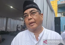 Kementerian PKP Susun Digitalisasi Program Bantuan Stimulan Perumahan Swadaya