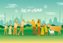 Kurban Perkuat Persaudaraan Muslim Lintas Perbedaan