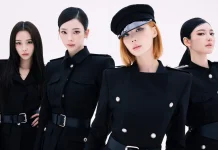 Aespa Segarkan Musim Panas lewat Album Lemonade