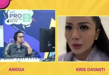 Luncurkan EP Terbaru 'I Love You', Kris Dayanti Gandeng Pencipta Lagu Daerah dan Musis