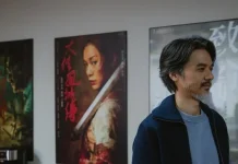 Film Drama Fantasi 'Afterpiece' Terpilih Jadi Pembuka Shanghai International Film