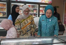 Dharma Jaya Kembali Dipercaya Tangani Pemotongan Hewan Kurban Berbagai Instansi