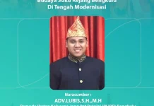 Merawat Bahasa dan Aksara Kaganga Suku Rejang di Era Digital