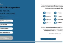 Tips Taspen Hindari Aksi Penipuan