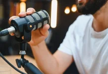 Rahasia Voice Over Profesional: Bukan Sekadar Suara Merdu