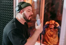 Rahasia Vokal Emosional di Balik Studio Rekaman