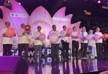 Perkuat Kebersamaan di Hari Waisak, Pemprov DKI Gelar Illumination of Jakarta