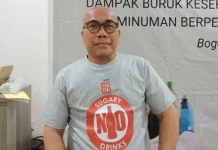 Azas Tigor: Sampah Kemasan MBDK Jakarta Capai 520 Ton/Hari