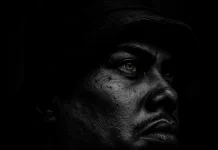 Jejak Luka dalam “Kepala Dua”