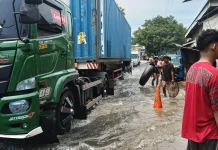 BMKG Peringatkan Potensi Banjir Rob di Pesisir Jakarta Utara hingga 5 Juni 2026