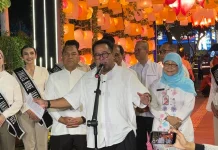 Kegiatan Keagamaan dan Budaya di Jakarta Ciptakan Dampak Ekonomi hingga 67T