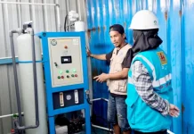 Dari Air Laut Jadi Air Minum: Solusi Nyata Energi Surya