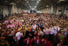 Wagub Rano: Jakarta Siap Jadi Panggung Budaya Dunia Melalui IWDF 2026