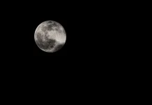 Blue Moon Muncul Lagi, Ini Fakta Menariknya