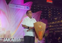 Wagub Rano Ajak Masyarakat Jaga Kehidupan Rukun di tengah Perbedaan