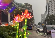 Hari Raya Waisak, Pemprov DKI Tiadakan HBKB pada 31 Mei