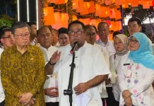 Rano Karno Siapkan Tim Khusus Sambut Perayaan Lima Abad Jakarta
