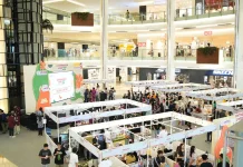 Untar Latih Kesiapan Wirausaha Mahasiswa melalui Entrepreneur Week