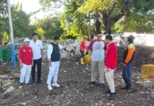 Pengelolaan Sampah Terpadu di Pulau Untung Jawa Beri Manfaat Lingkungan Ekonomi