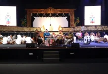 Komdigi-RRI Gelar Talkshow Literasi Digital untuk Lansia, Dorong Tetap Produktif