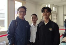 Tiga Siswa PKBM Alam Jingga Lolos SNBT dan Tembus PTN Favorit