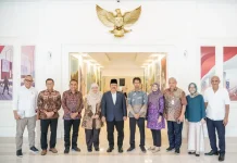 Bappenas Harap Perguruan Tinggi Kembangkan Center of Excellence yang Khas