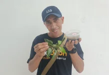 Bukan Sekadar Penahan Ombak: Kiki Mengubah Wajah Marunda lewat Kuliner Mangrove