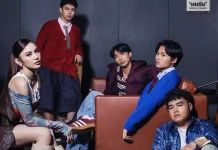 Kolaborasi Rizwan Fadilah, RnBoyz, dan Mahalini Rilis 'Seketika'