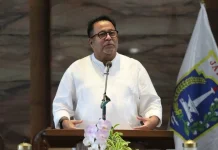 Pemprov DKI Komitmen Dukung Kegiatan Agama dan Budaya