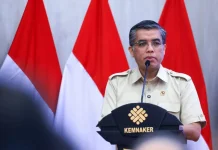 Kemnaker Buka Pendaftaran 24 Kejuruan Program Pelatihan Vokasi Nasional Tahap 2
