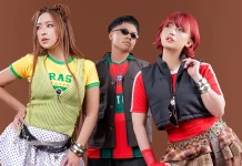 Kolaborasi Nyxx, Tokio, dan IQUA Hasilkan 'TÔ Fora'