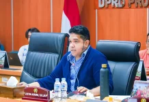 Justin PSI Soroti Maraknya Kriminalitas di Jakarta