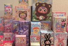 Fenomena Blind Box: Seru Dikoleksi, tapi Ada Sisi Gelapnya juga