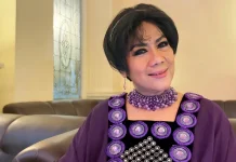 Hetty Soendjaya Garap Lagu untuk Penyanyi Luar Negeri