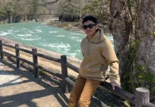 Abdu Sholeh Bangun Nrincing dari Pengamatan terhadap Tren Beauty dan Wellness