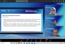 Industri Asuransi Hadapi Tekanan Baru