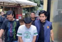 Penganiaya di Jakbar Ngaku Tak Ingat Kejadian, Polisi: Dipengaruhi Alkohol