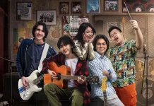 Film ‘Takkan Kubiarkan Kau Menangis’ Rilis Teaser Poster