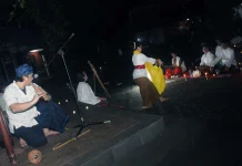 Swara SeadaNya Mempersembahkan Harmoni Garuda Pancasila dalam Cahaya Purnama