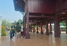 Menelusuri Jejak Sejarah di Rumah Si Pitung Pengunjung: Tak Masalahkan Harga Tiket