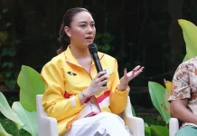 Alia Laksono Dorong Pemuda Jadi Penggerak Utama menuju E-Voting Nasional
