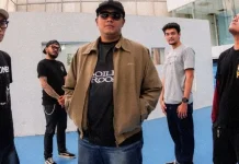 National Boulevard Hadirkan Single Terbaru 'Feel So Low'