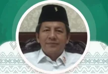 Pancasila Sublimasi dan Kristalisasi