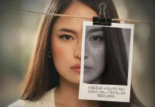 Film Drama 'Saat Aku Bersuara' Angkat Isu Kekerasan Seksual